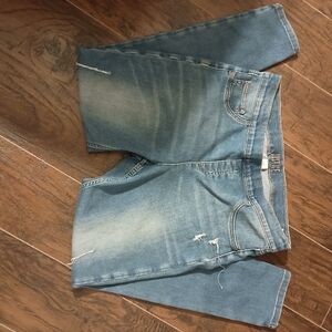 Justice Jr.Lejeans Blue.